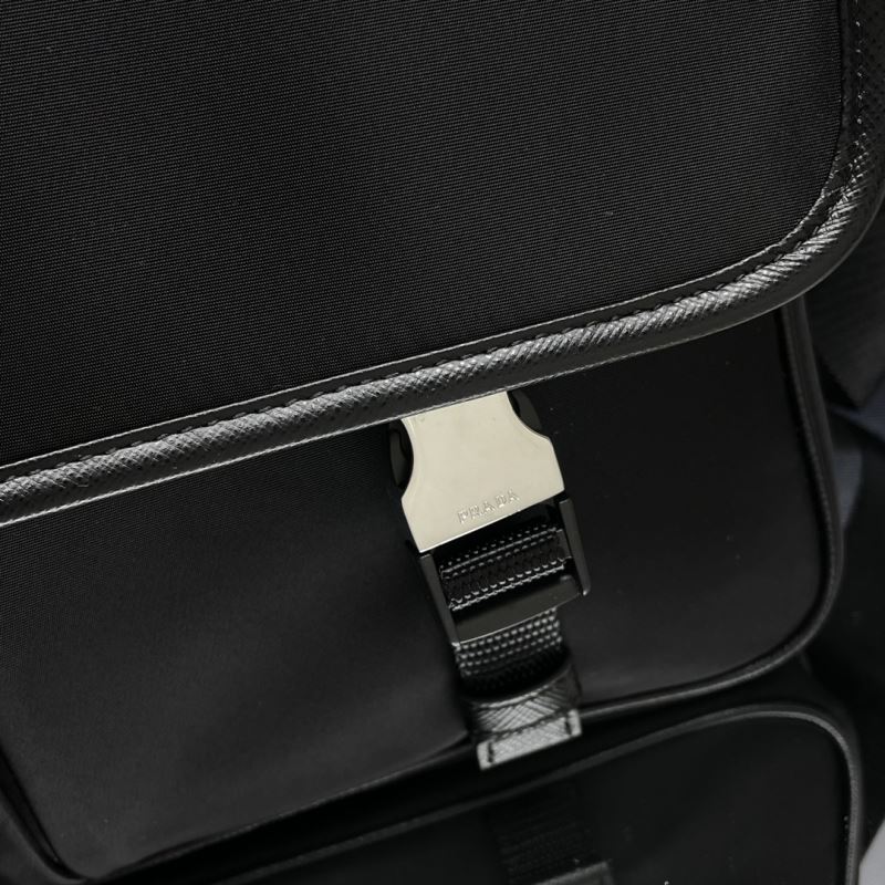 Pra*a satchel bags